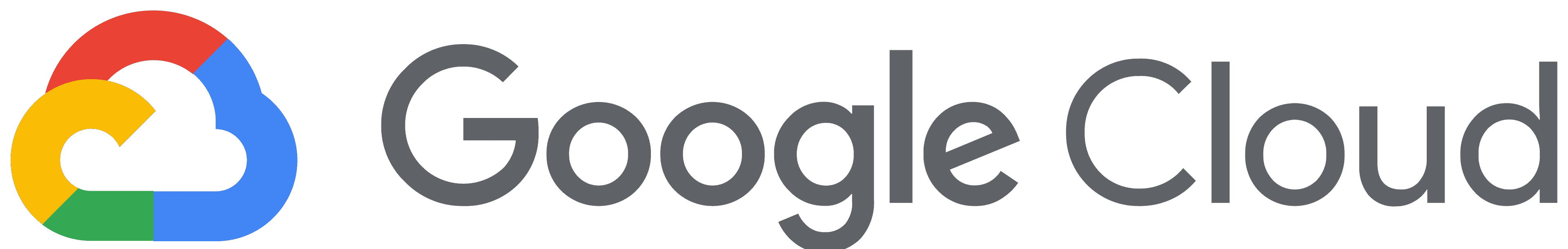 Google Cloud