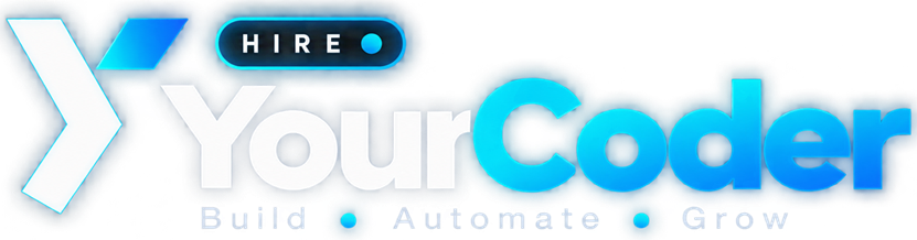 YourCoder Logo