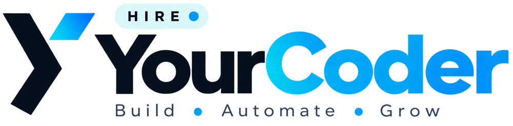 YourCoder Logo